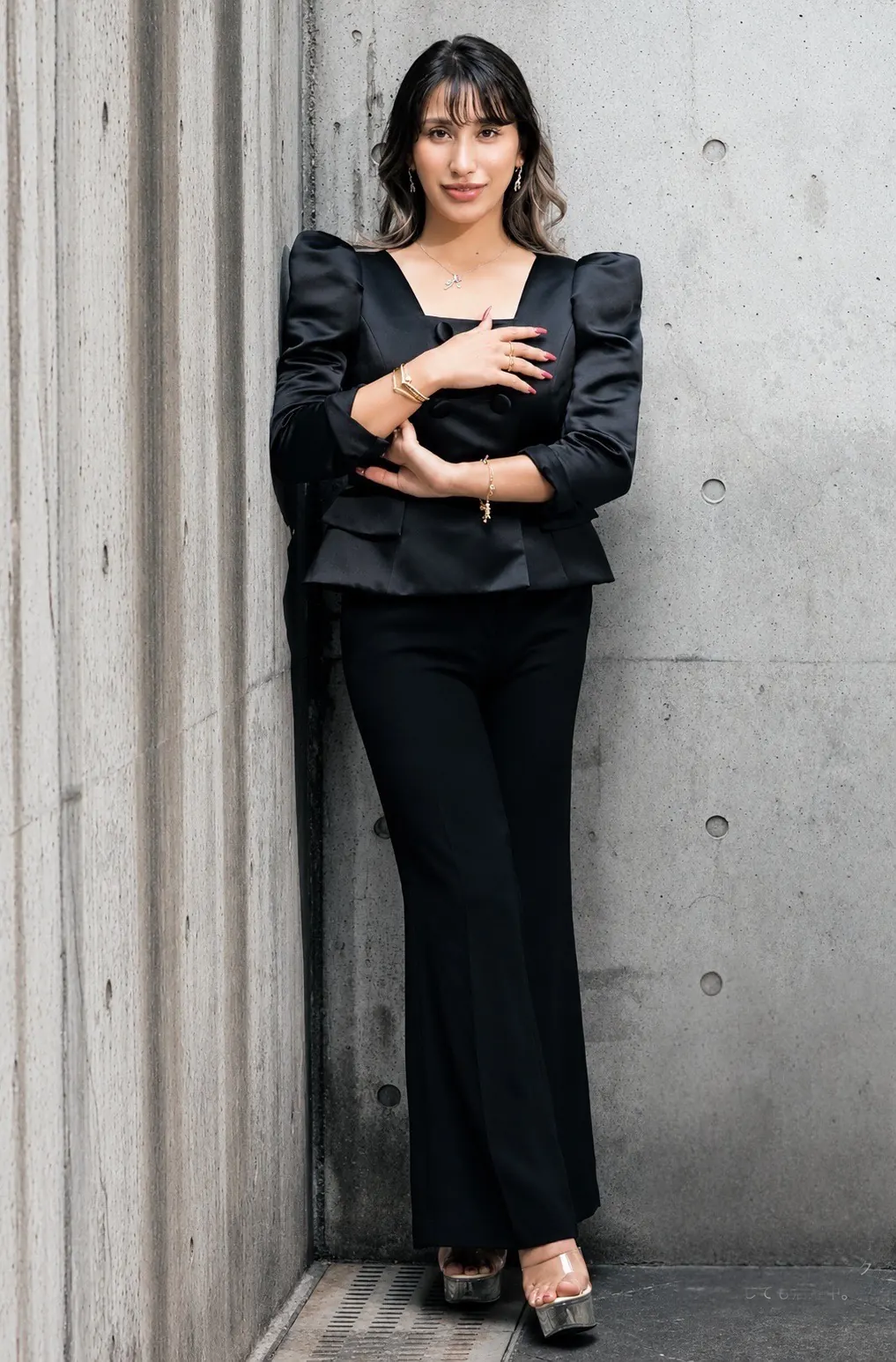 後援会会長 ONO alchemy 代表 久和咲理